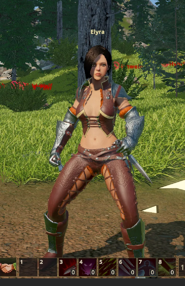 Assassin