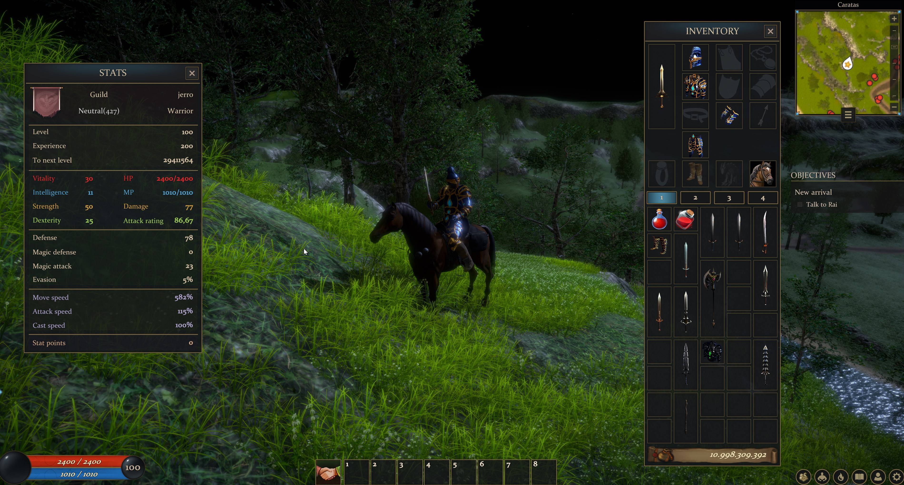 Gameplay