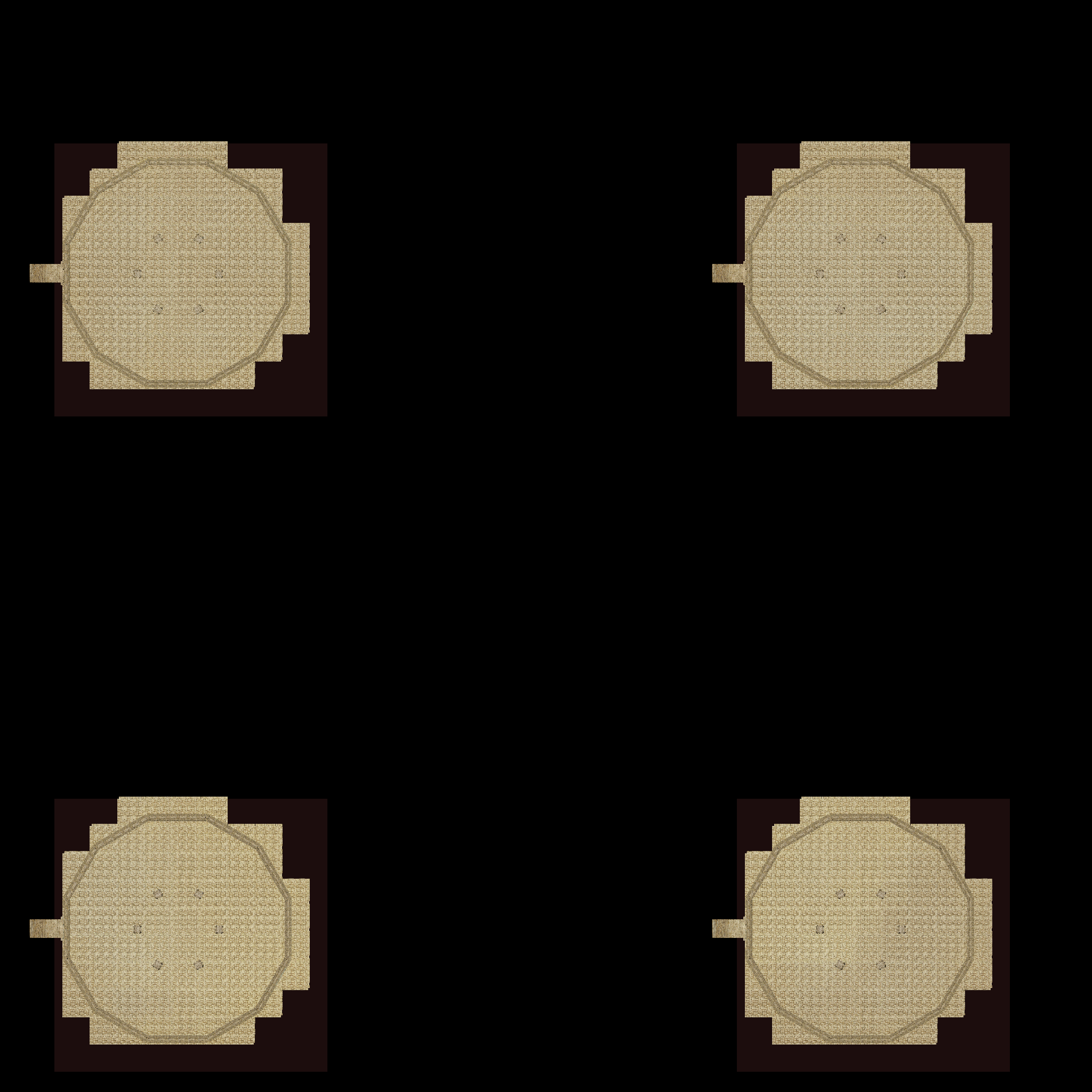 Zagans Dungeon