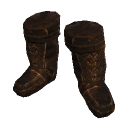 Bakır Ayakkabılar +5