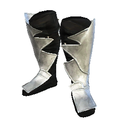 Muhafız Botları +4