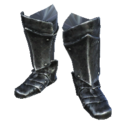 Şövalye Botları +5