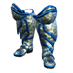 Kyanit Ayakkabıları +3