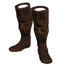 Macera Ayakkabıları +4