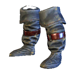 Haydut Ayakkabıları +3