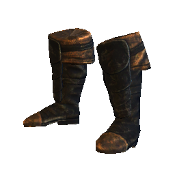 Soylu Botlar +9 Skin
