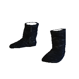 Polar Ayakkabılar +4