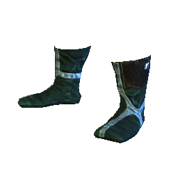 Sakh Ayakkabıları +3