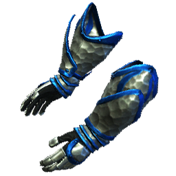 Kyanit Eldivenleri +3