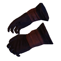 Korsan Eldivenleri +5