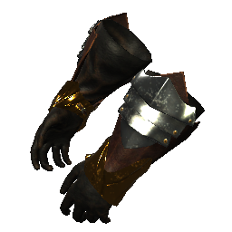 Pugni dell'Imperatore Skin