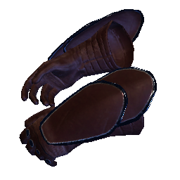 Obsidyen Eldivenler +3