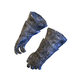 Old Gloves +10
