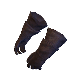 Kumaş Eldivenler +5