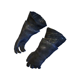 Hafif İpek Eldivenler +5