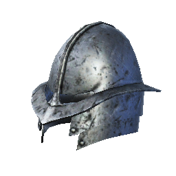 Şövalye Miğferi +5