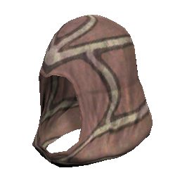 Hut der Ewigen Winde +10 Skin