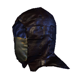Obsidyen Miğfer +9
