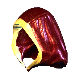 Cappuccio del Signore del Fuoco +5
