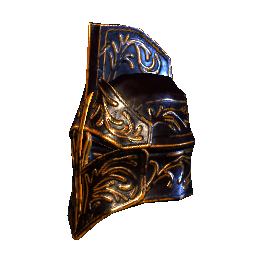 Regionalhelm +2