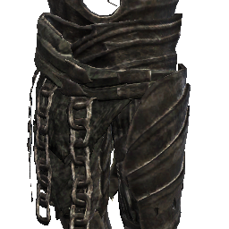 Schinieri di Aynaet +8 Skin