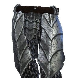 Şövalye Dizlikleri +5