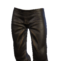 Korsan Dizlikleri +5