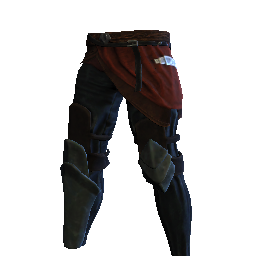 Abenteurergrieben +8 Skin