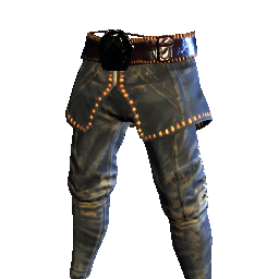 Haydut Dizlikleri +3