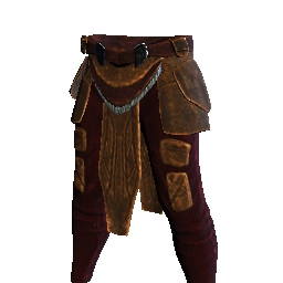 Nagolenniki Szlachcica +9 Skin