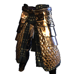 Altın Şövalye Dizlikleri +3