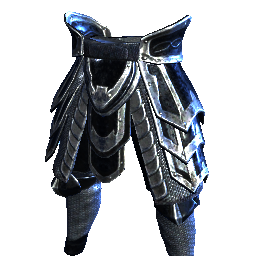 Obsidiangrieben +7