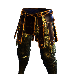 Schinieri Regionali +8 Skin