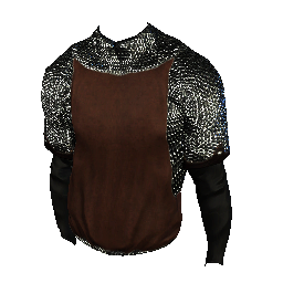 Zincir Göğüslük +5