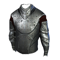 Şövalye Göğüslüğü +5