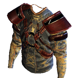 Haydut Takım Elbise +3