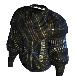 Hafif İpek Cübbe +5