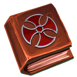 Libro Portador de Llamas