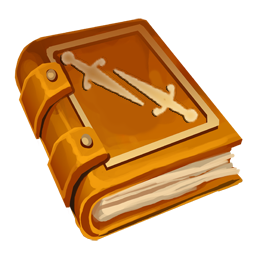 Fertigkeitsbuch (Schneller Angriff)