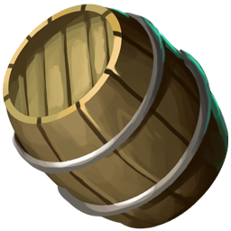 Barile di Birra
