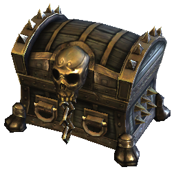 Zagan'ın Sandığı