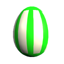 Huevo de Pascua