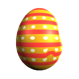 Osterei