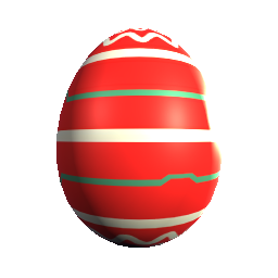 Osterei