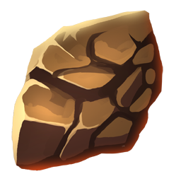 Flammenbruch Fragment