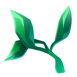 Verdant Branch