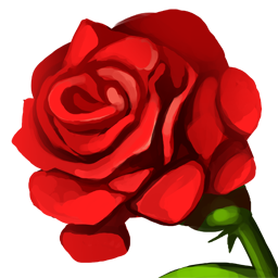 Rosa di Cupido
