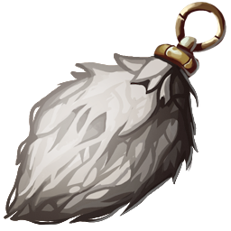 Kutup Ayısı Kürkü