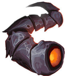 Giftzahn