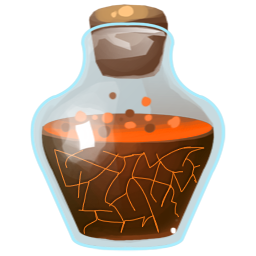 Güçlü Cehennem Özü